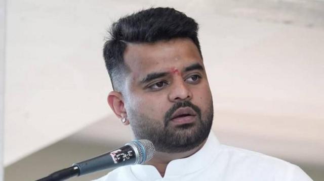 f33315d0-1d08-11ef-a13a-0b8c563da930 प्रज्वल रेवन्नाSex Scandal