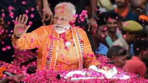 pm modi in varanasi pm modi in varanasi