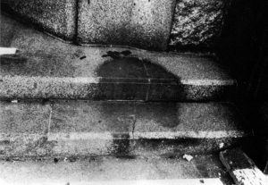 running Hiroshima shadows 1 running Hiroshima shadows 1