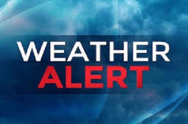 weather alert