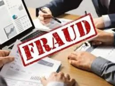 Fraud