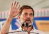 चक्रव्यूह को तोड़ते रहो राहुल… Rahul Gandhi