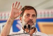चक्रव्यूह को तोड़ते रहो राहुल… Rahul Gandhi