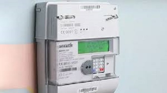 Smart Meter Smart Meters