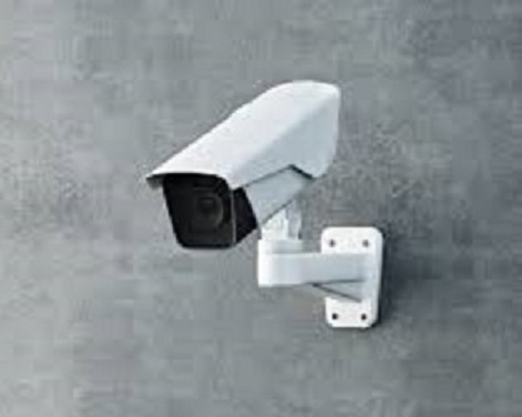 cctv camera