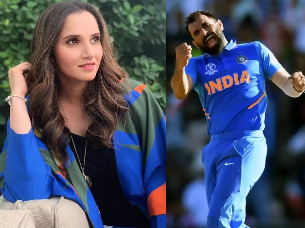navbharat-times Sania Mirza