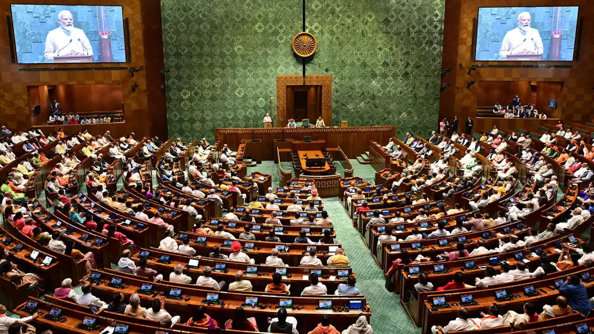 new-parliament