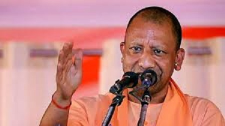 yogi adityanath
