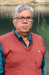 271918547 942558609711356 5044415517387155626 n भाई साहब दिनेश तिवारी True Incident- जब दादी मां ने आसमान से धरती पर उतरकर पोते की रक्षा की!