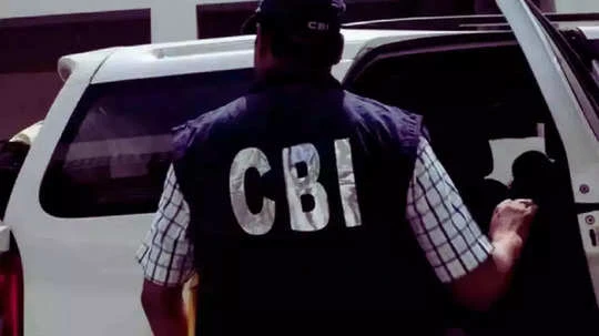 CBI NEET