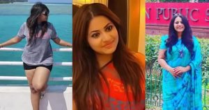 IAS Pooja Khedkar
