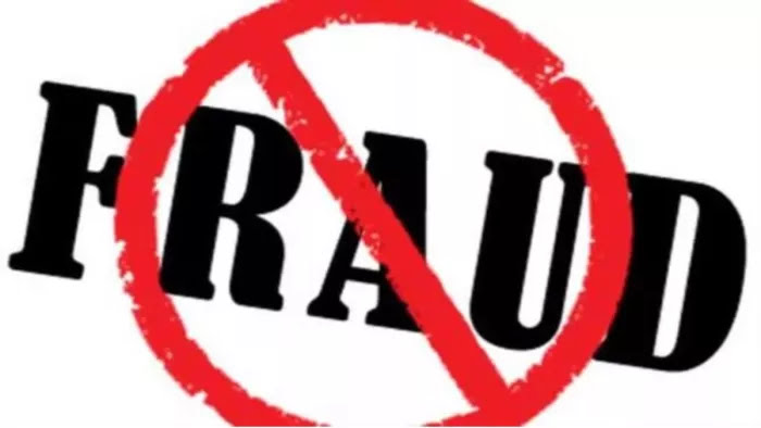 fraud Fraud in the Name of Travel Booking