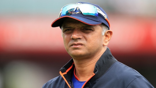 dravid