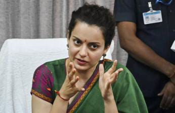 kangana