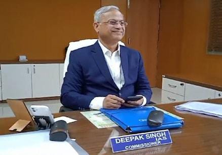deepak Singh