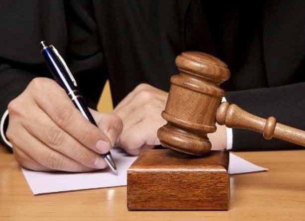 court