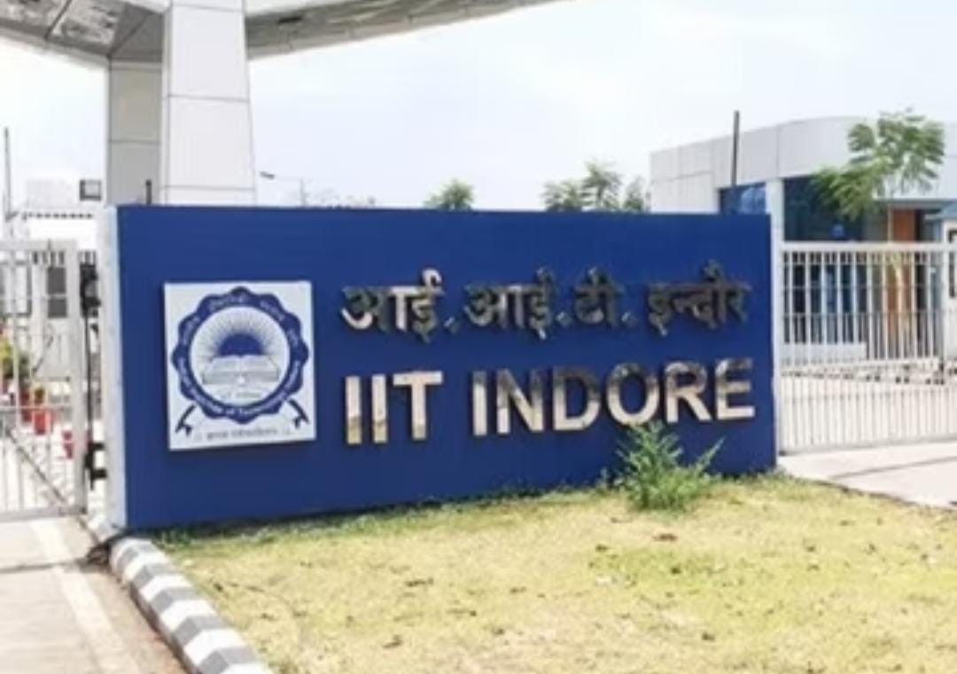 iit Indore