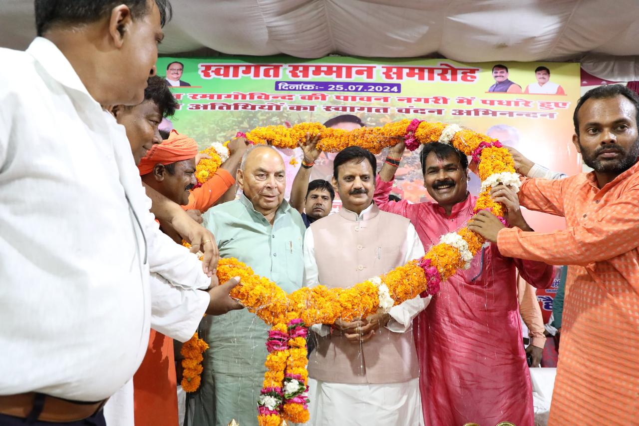 White Tigers