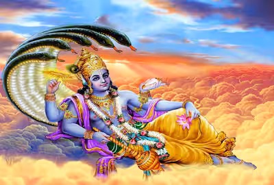 Lord-Vishnu-5