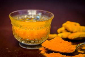 Turmeric Juice benefits