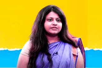 Ex IAS Pooja Khedkar