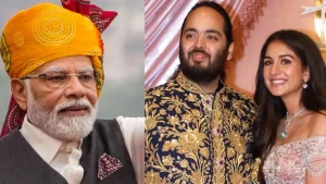 pm modi anant ambani pm modi anant ambani
