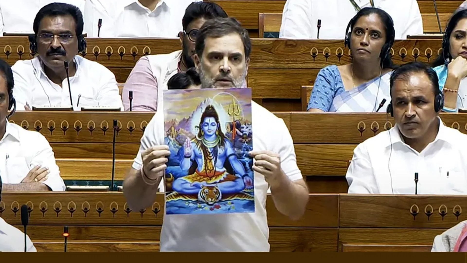 rahul