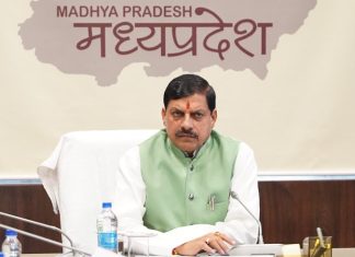 Major IAS Reshuffle: CM डॉ यादव की रोबोटिक सर्जरी से प्रशासनिक गलियारों में सनसनी…. CM Mohan Yadav's VC