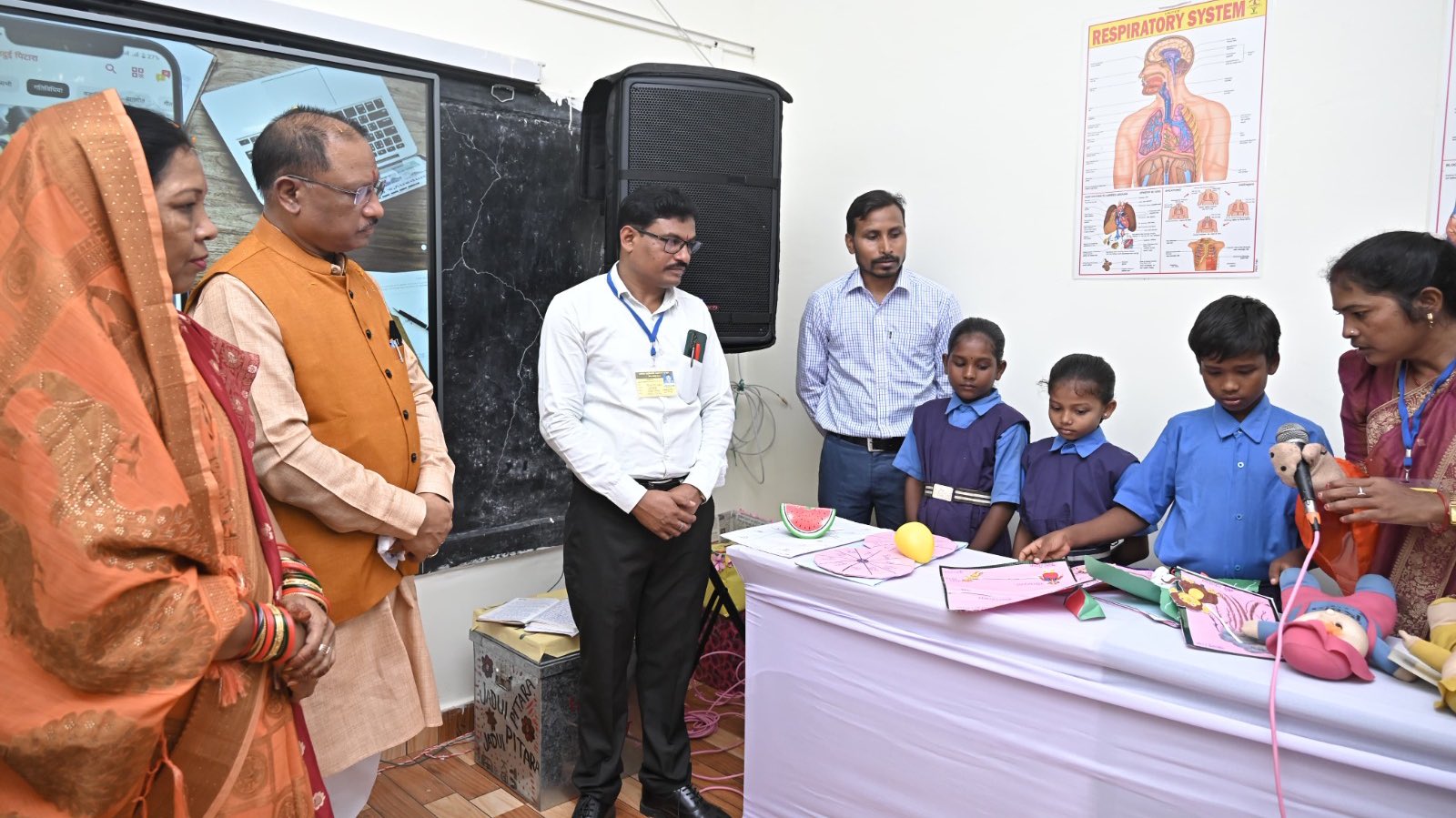 GUSwUK0a4AAHcof मुख्यमंत्री विष्णुदेव साय