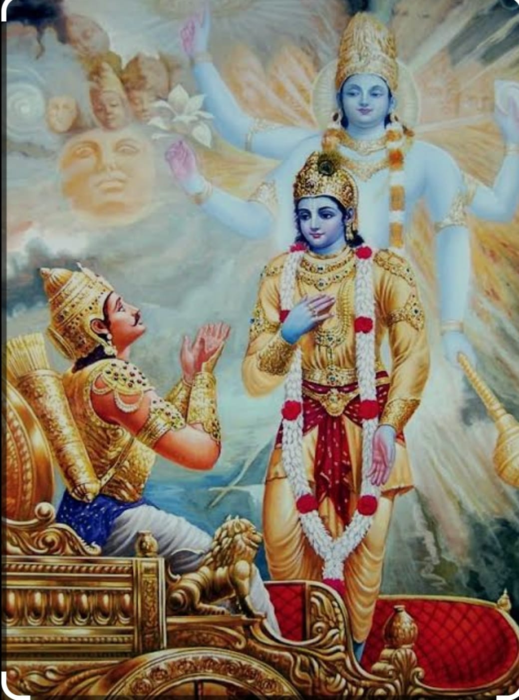 IMG-20240825-WA0080 The Greatness of Shri Krishna Charit