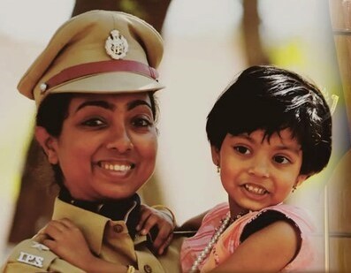 WhatsApp Image 2024 08 04 at 12.22.35 PM Kissa-A-IPS: Shahnaz Ilyas: Amazing Mother- ऐसे बनी IPS!