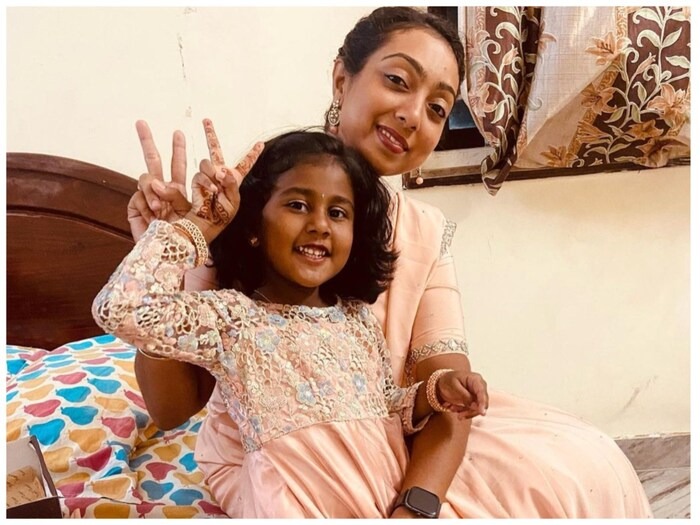 WhatsApp Image 2024 08 04 at 12.22.36 PM 1 Kissa-A-IPS: Shahnaz Ilyas: Amazing Mother- ऐसे बनी IPS!