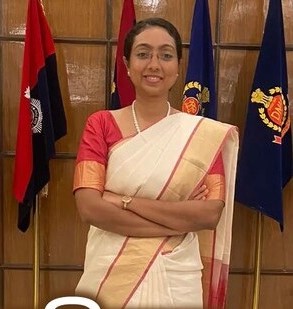 WhatsApp Image 2024 08 04 at 12.22.36 PM 3 Kissa-A-IPS: Shahnaz Ilyas: Amazing Mother- ऐसे बनी IPS!