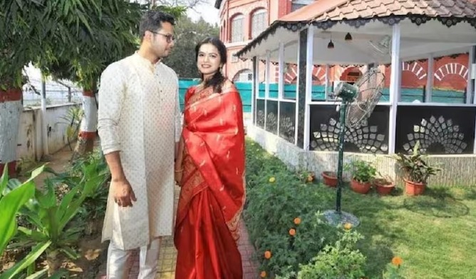 Kissa-A-IAS: फैक डांस वीडियो से चर्चा में आई 2015 बैच की IAS अफसर का असल टैलेंट