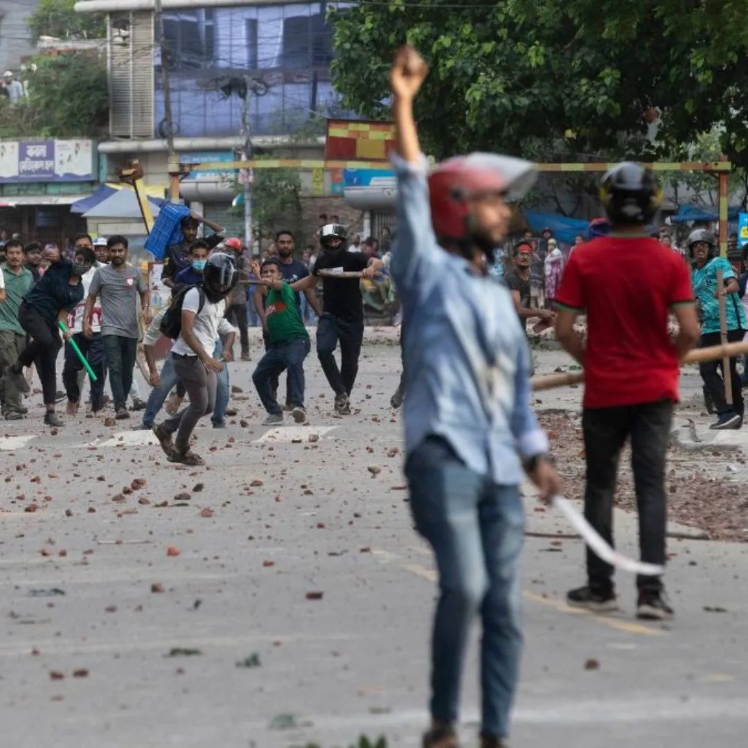bangladesh