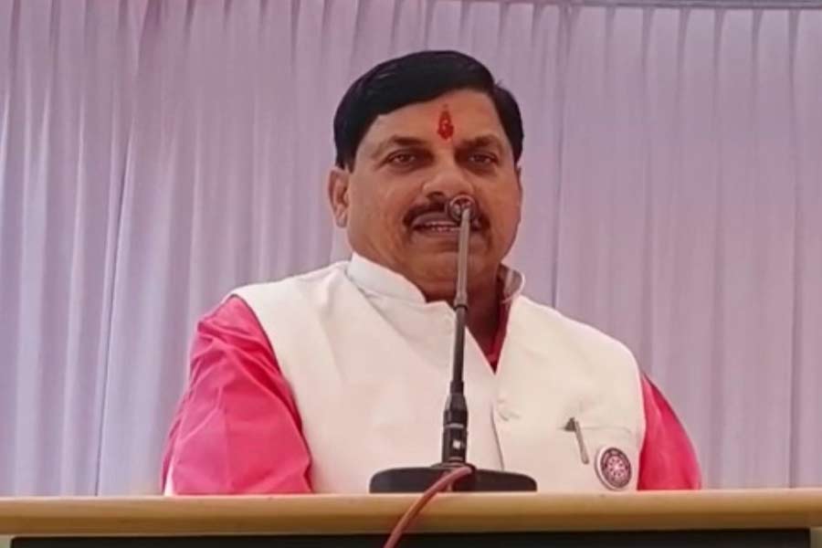 cm mohan yadav 1 CM's Order