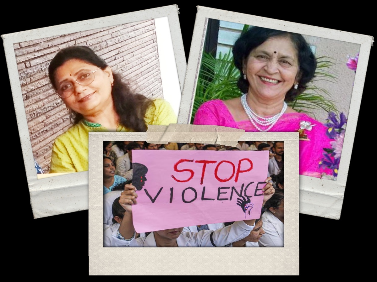 Atrocities Against Women Atrocities Against Women
