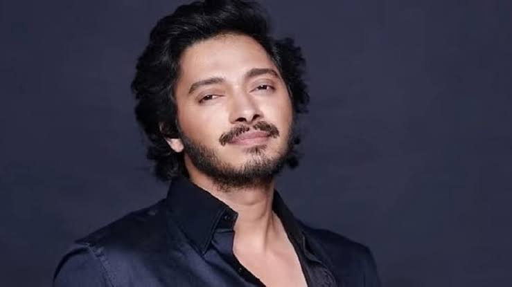 Actor Shreyas Talpade Actor Shreyas Talpade