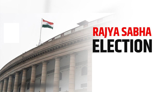 rajyasabha election