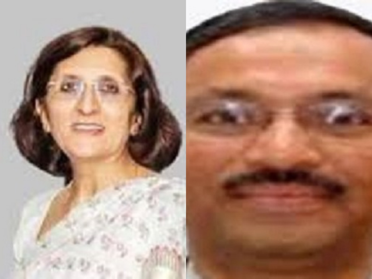 secretary level reshuffle Secretary Level Reshuffle