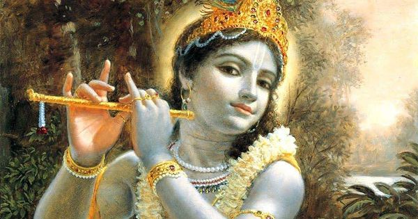 shri krishna