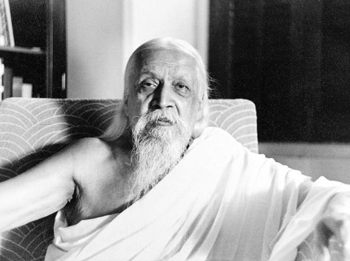 sri_aurobindo