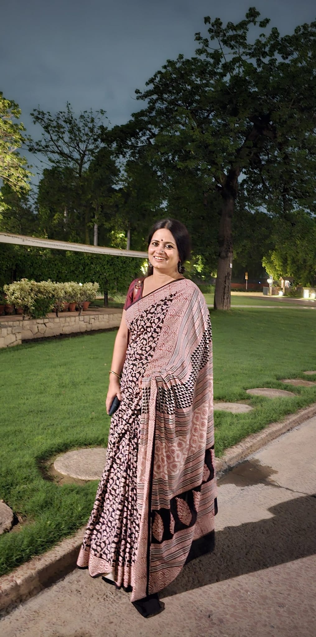 458180458_10223421070909349_7767263539887485645_n Two Bagh Print Saris and Me