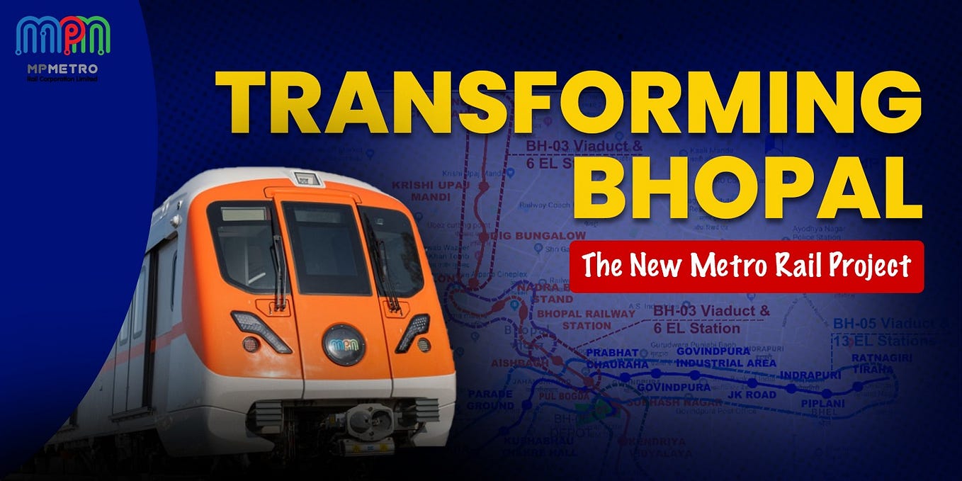 Metro Rail Project