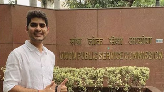 WhatsApp Image 2024 09 22 at 8.18.19 PM 2 Kissa-A-IAS: Kanishak Kataria: 1 करोड़ का पैकेज छोड़ UPSC दी और रैंक 1 हासिल की!