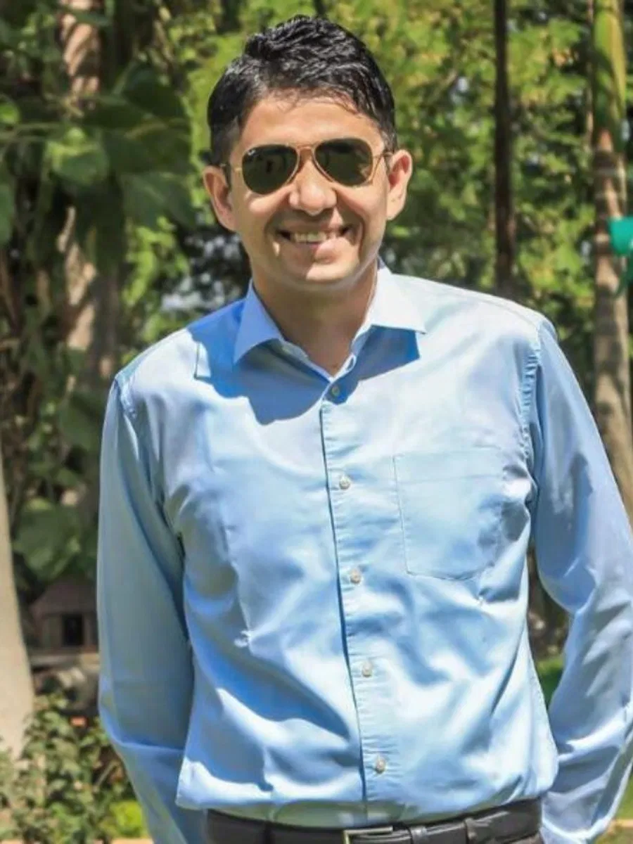 ias amit kataria IAS Amit Kataria