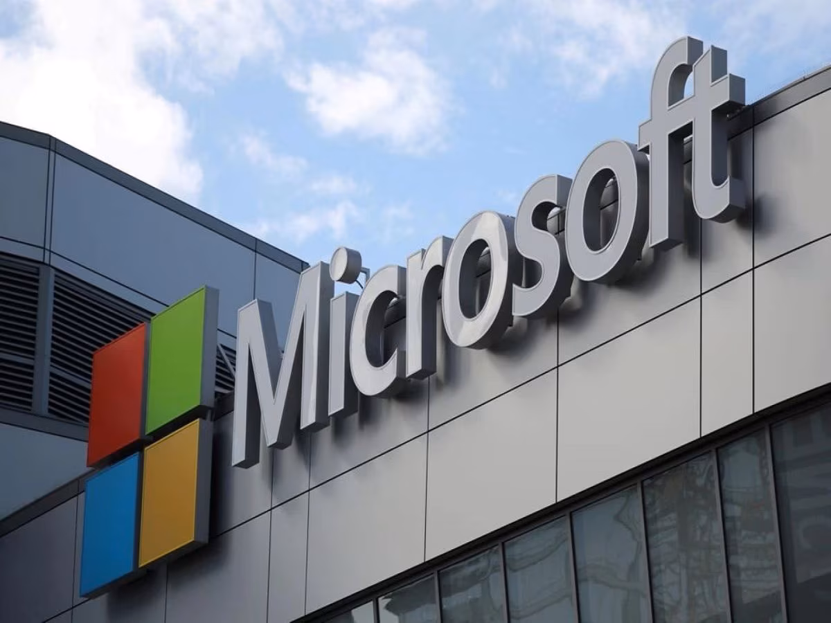 microsoft