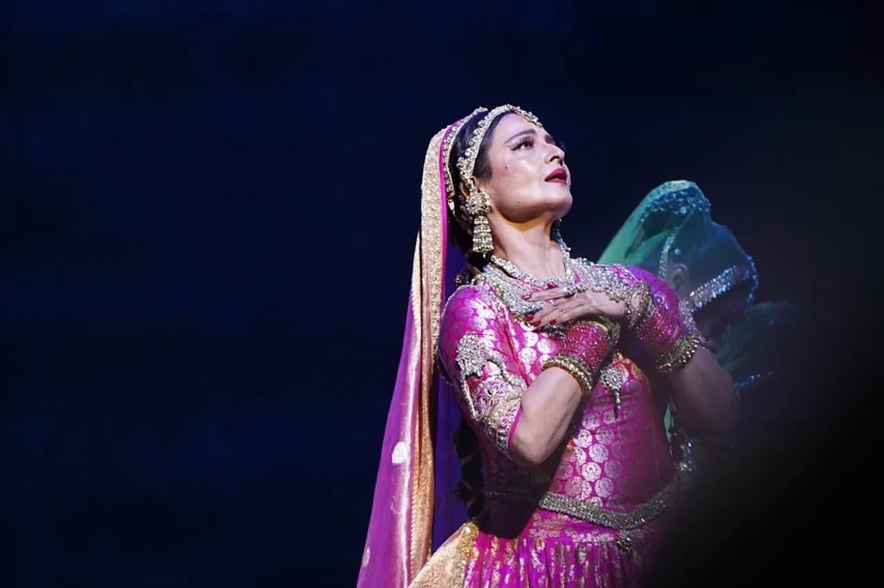 rekha-pic