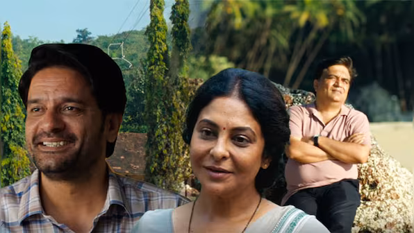 threeshefali