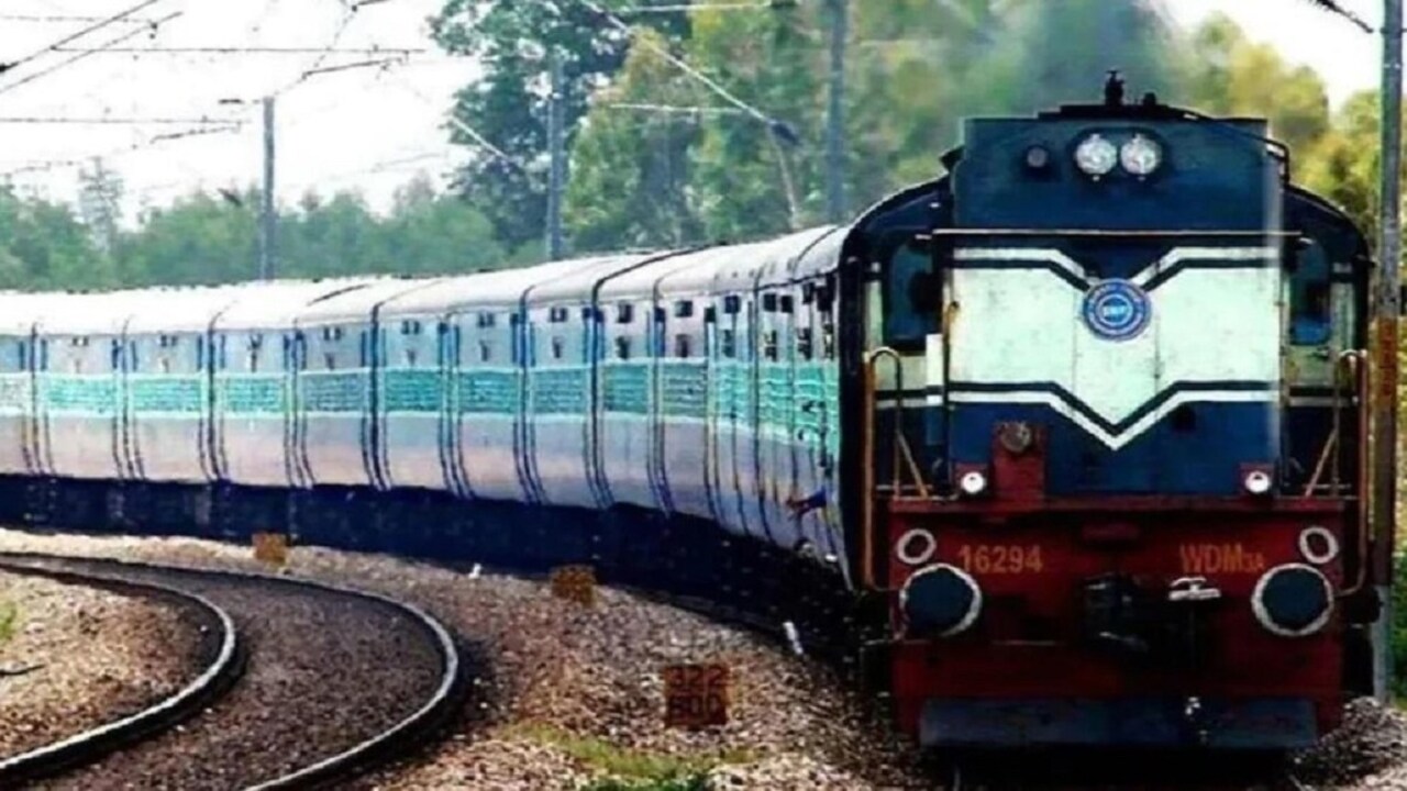 trains cancelled Train Cancelled